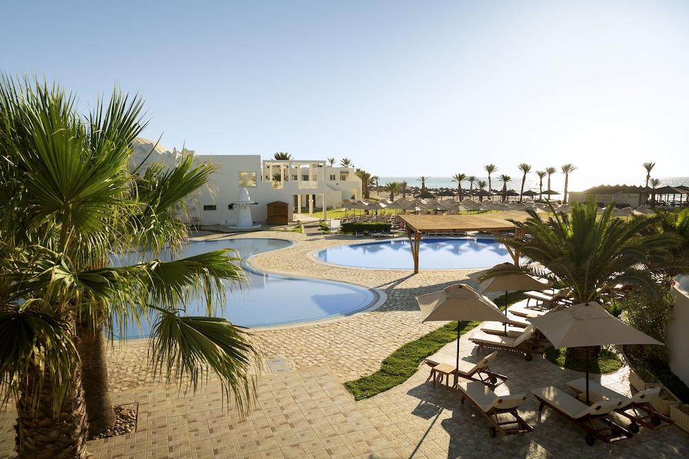 Robinson Djerba Bahija Hotel Temlale Ngoại thất bức ảnh